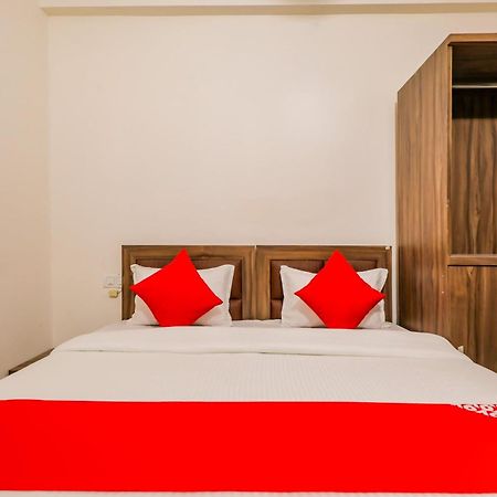Hotel O Sugar Cube Samarda Kaliāsot 외부 사진