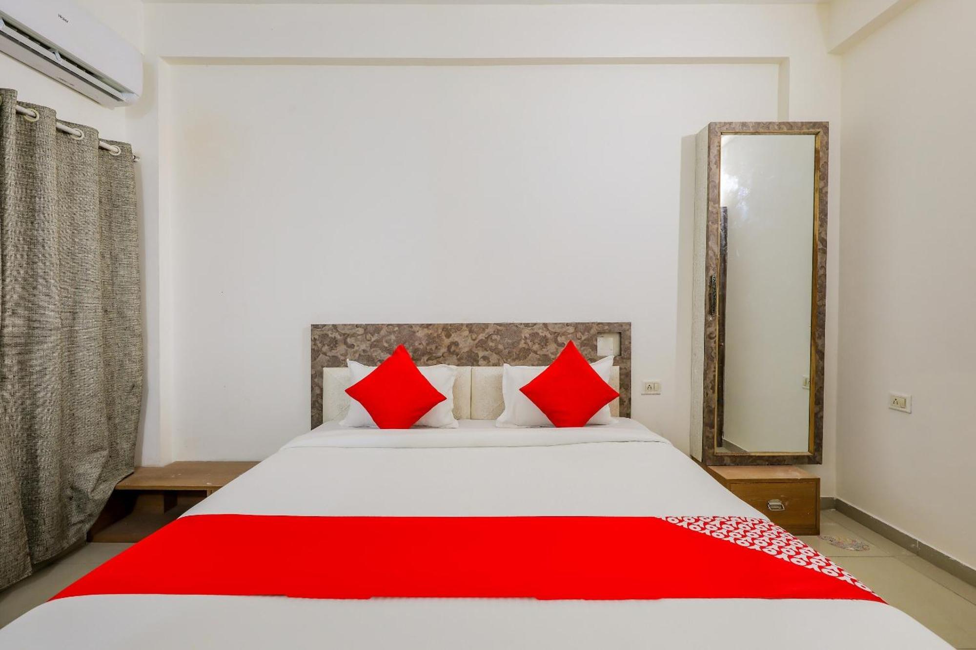 Hotel O Sugar Cube Samarda Kaliāsot 외부 사진
